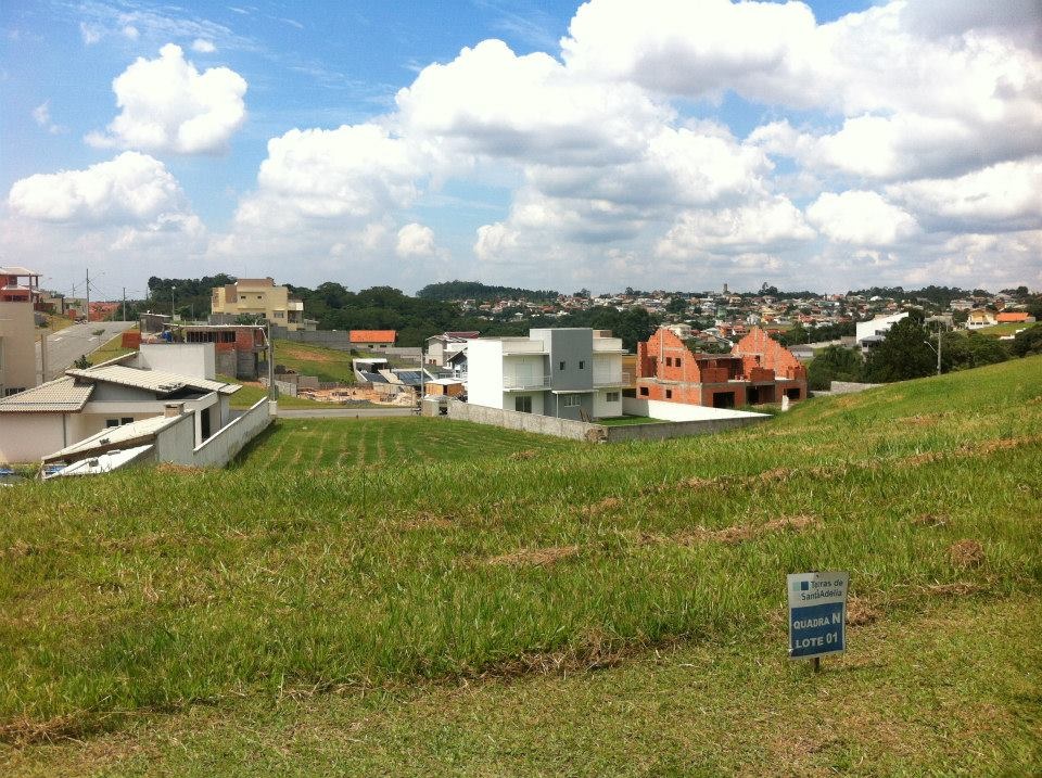 Terreno em condomínio - Venda, Santa Adelia, Vargem Grande Paulista, SP