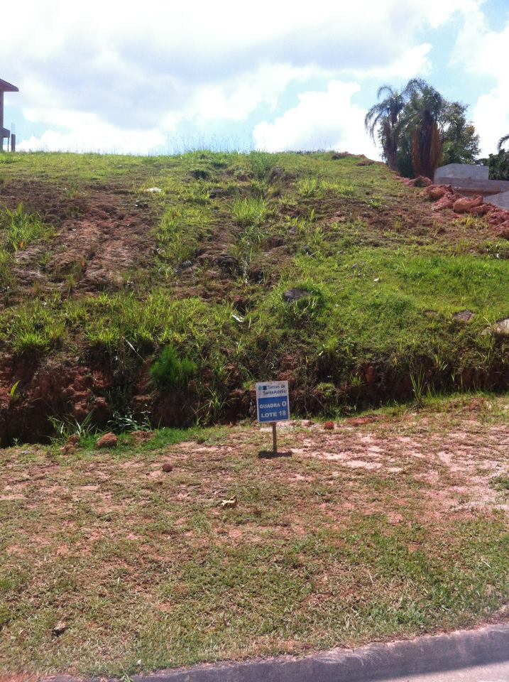 Terreno em condomínio - Venda, Santa Adelia, Vargem Grande Paulista, SP