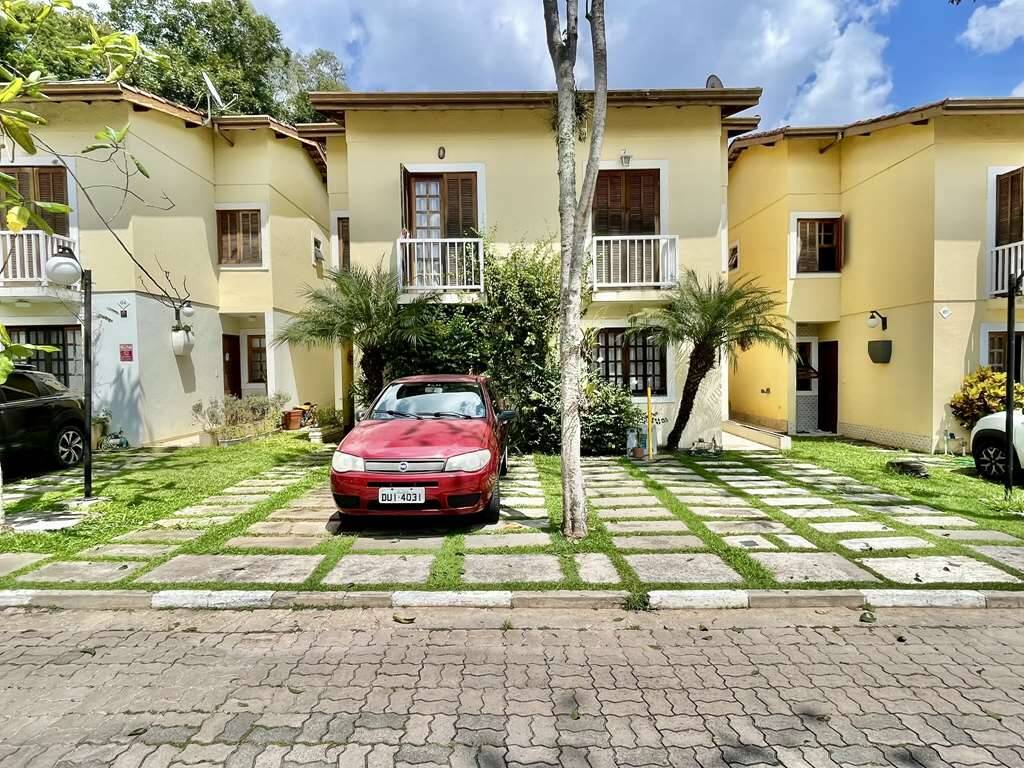 Casa em condomínio - Venda, Residencial do Bosque, Cotia, SP