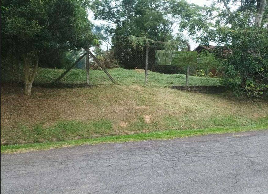 Terreno em condomínio - Venda, Chácara Represinha, Cotia, SP