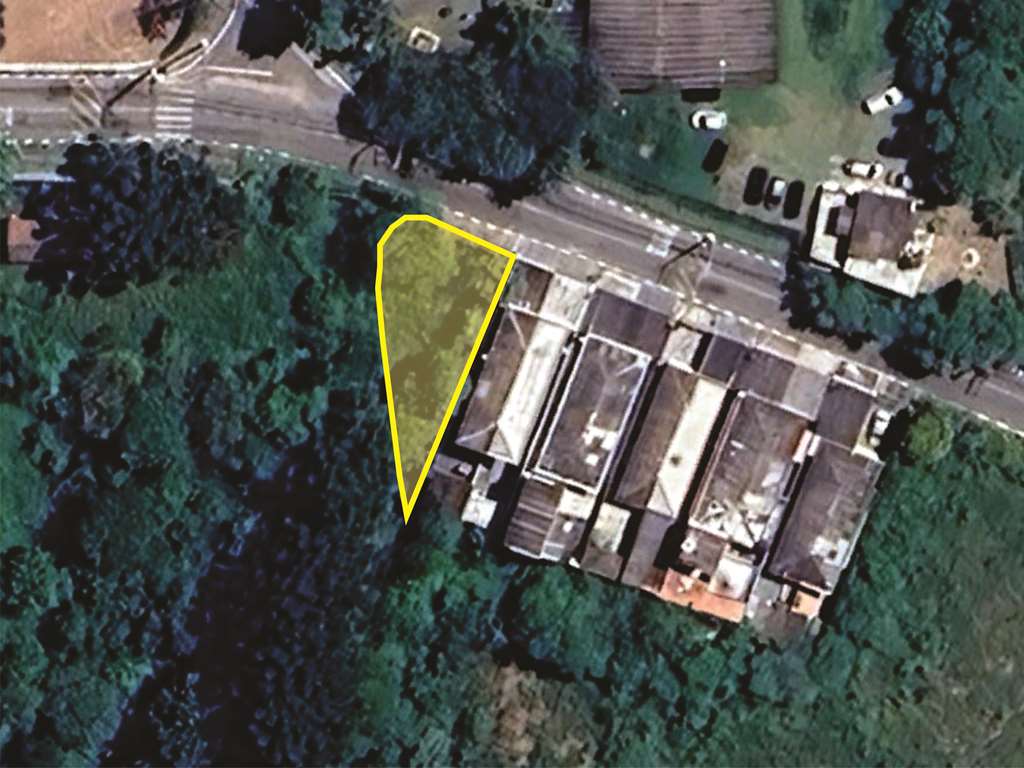 Terreno comercial - Venda, Chácara Ondas Verdes, Cotia, SP