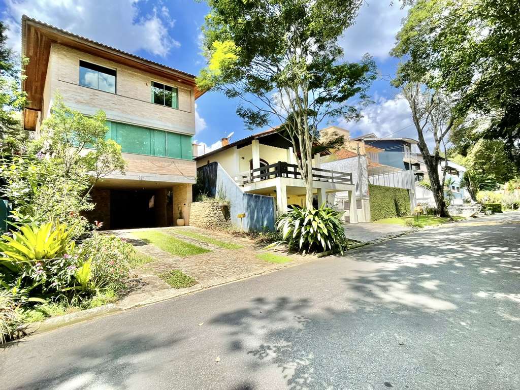Casa em condomínio - Locação, Chácara Ondas Verdes, Cotia, SP
