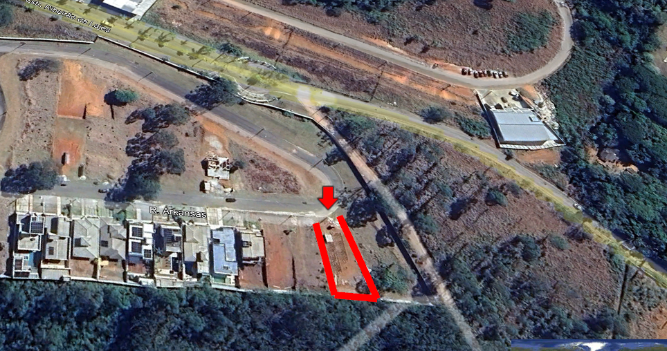 Terreno em condomínio - Venda, Paysage Villagio, Vargem Grande Paulista, SP