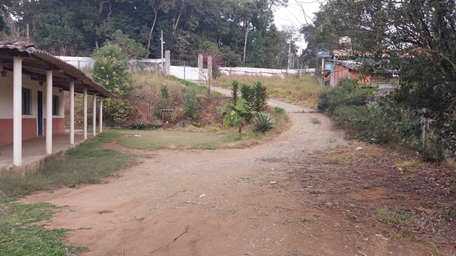 Chácara - Venda, Água Espraiada (Caucaia do Alto), Cotia, SP
