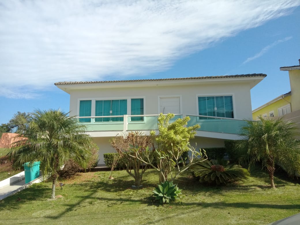 Casa em condomínio - Venda, Santa Adelia, Vargem Grande Paulista, SP