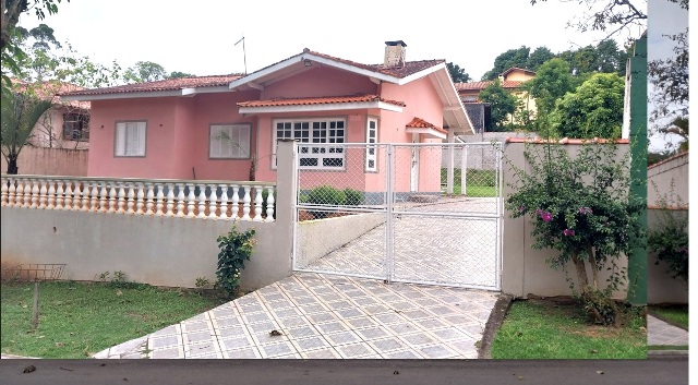 Casa em condomínio - Locação, Colinas De Caucaia, Cotia, SP
