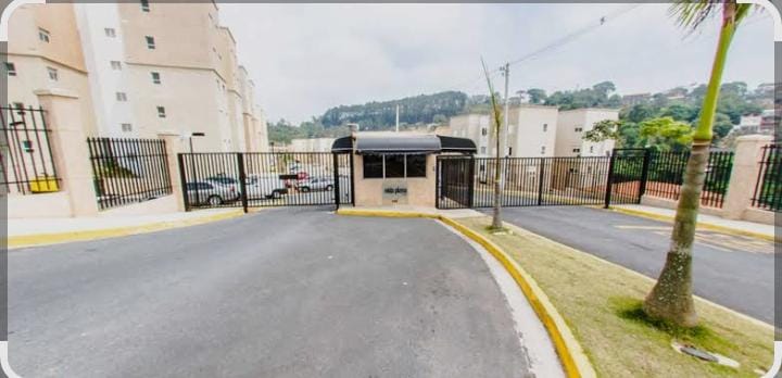 Apartamento - Locação, Vida Plena, Cotia, SP
