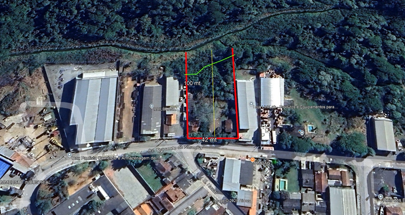 Terreno - Venda, Jardim Margarida, Vargem Grande Paulista, SP