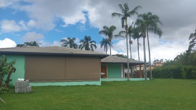 Chácara - Venda