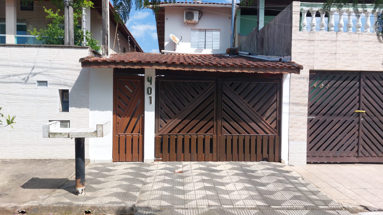 Casa - Venda