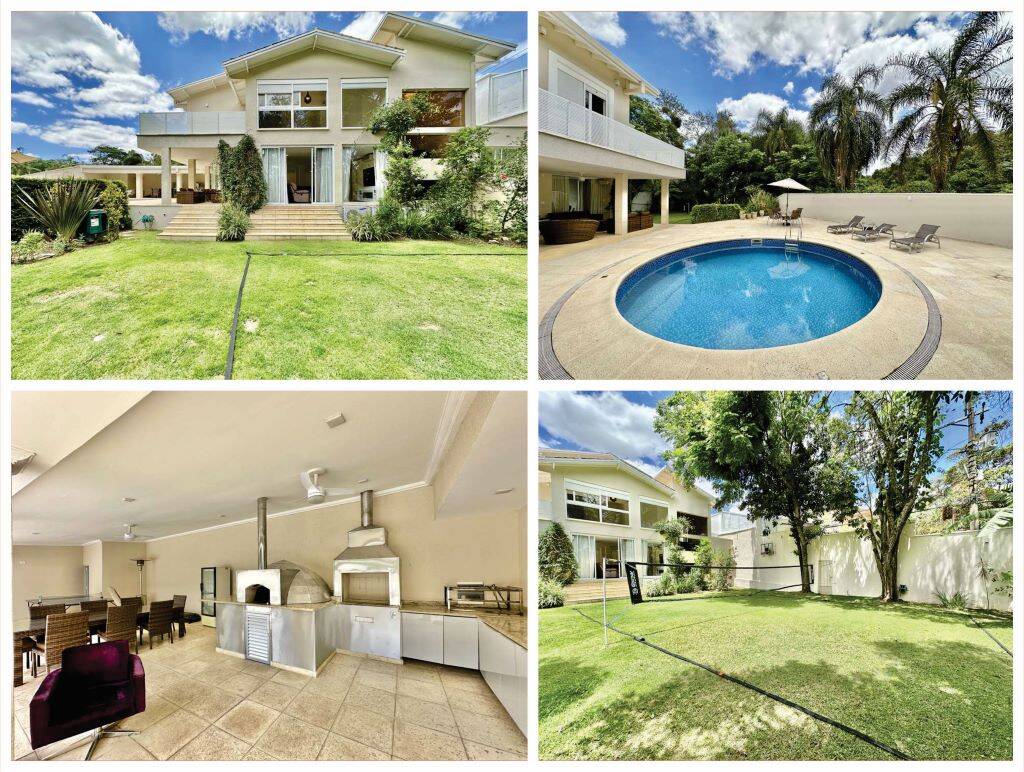 Casa em condomínio - Venda