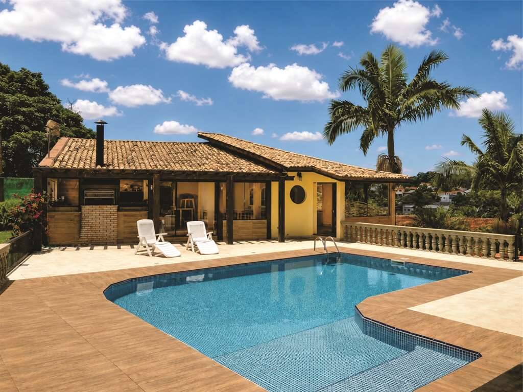 Casa em condomínio - Venda