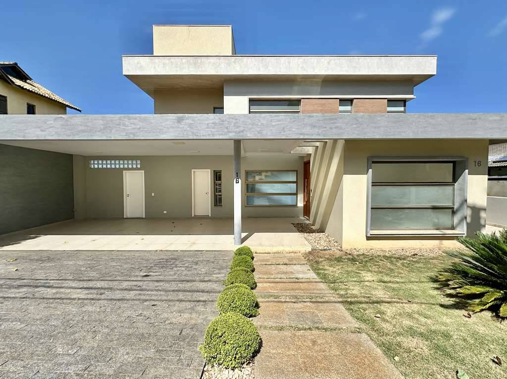 Casa em condomínio - Venda