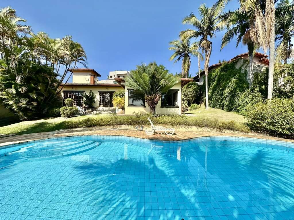 Casa em condomínio - Venda