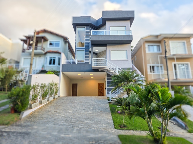 Casa em condomínio - Venda