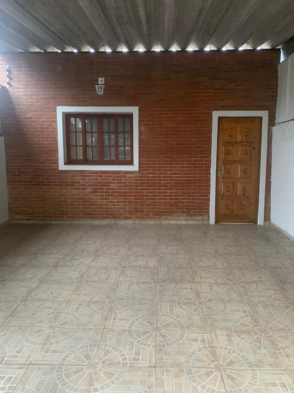 Casa térrea no Jardim Leonor em Cotia SP