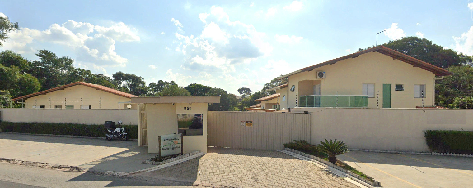 Casa em condomínio - Venda, Floresta Nativa, Vargem Grande Paulista, SP
