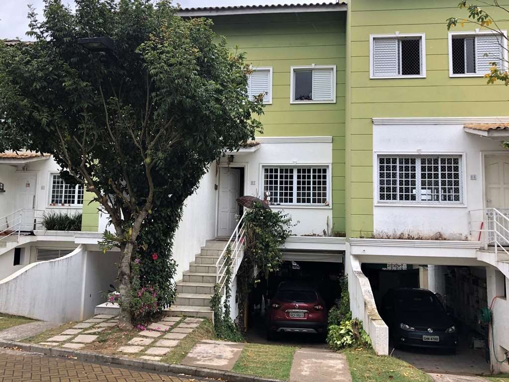 Casa em condomínio - Venda, Parque Nova Jandira - Morada dos Ipês, Jandira, SP