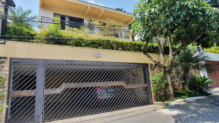 Casa em condomínio - Venda, Brooklin Paulista, São Paulo, SP