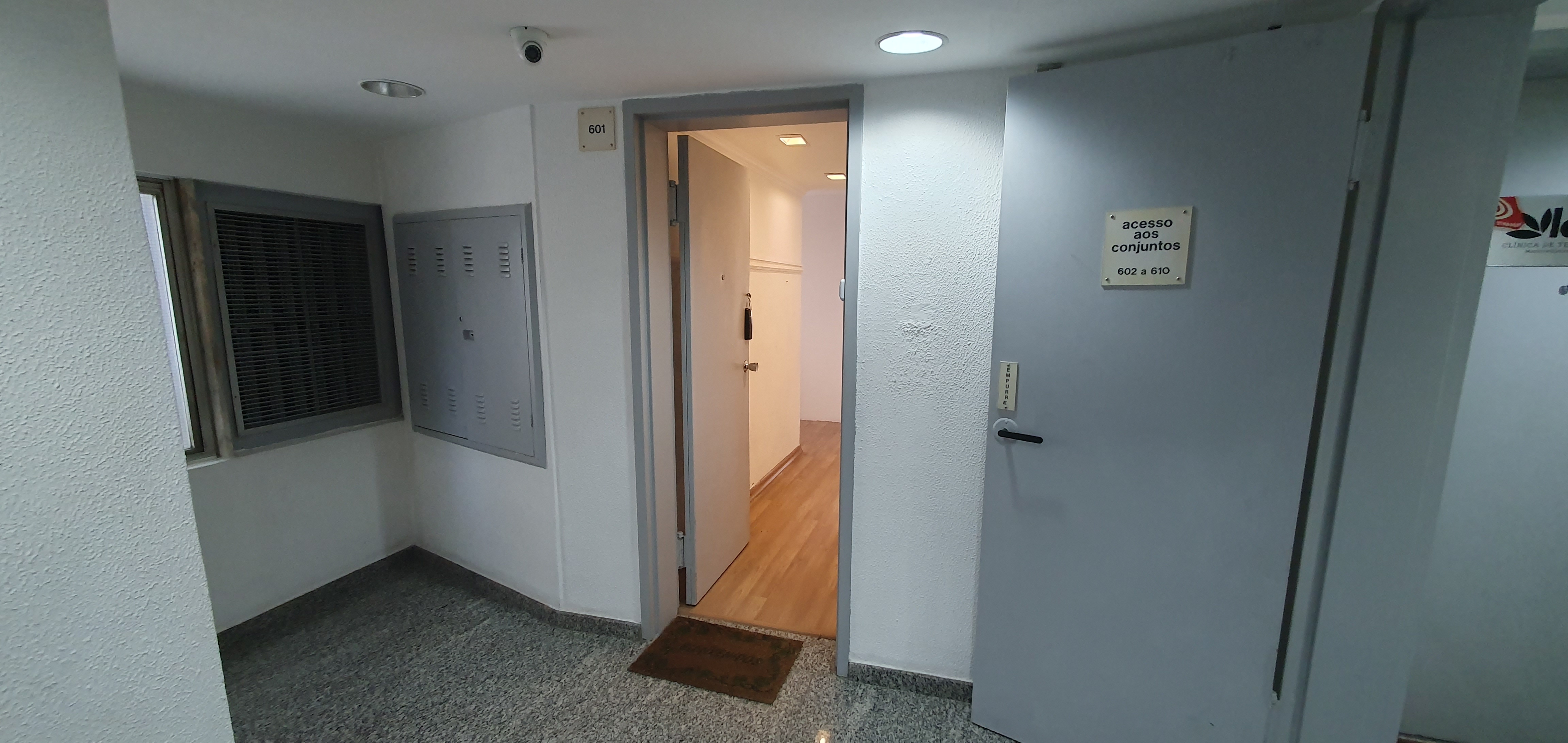 Conjunto Comercial - Locação, Cerqueira César, São Paulo, SP