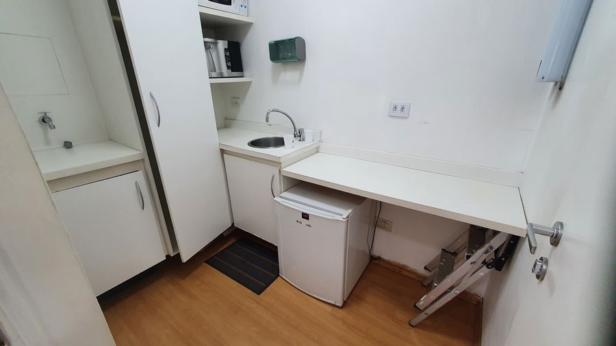 EXCELENTE CONJ. COM. 110M² AU. PARA LOCAÇÃO NA AV. PAULISTA