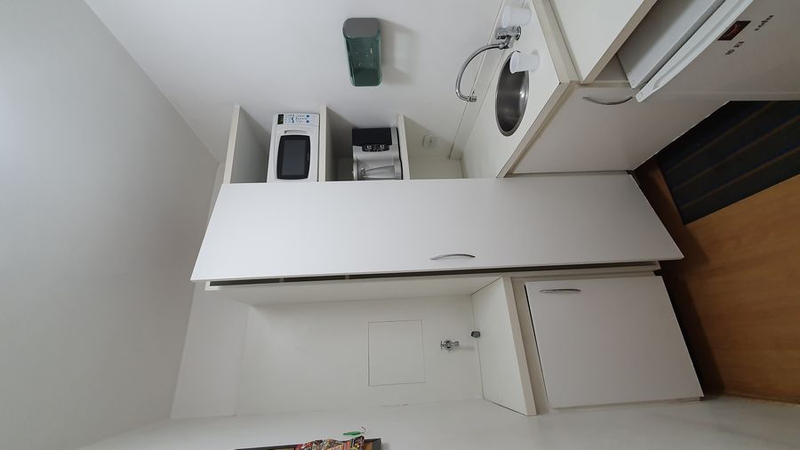 EXCELENTE CONJ. COM. 110M² AU. PARA LOCAÇÃO NA AV. PAULISTA