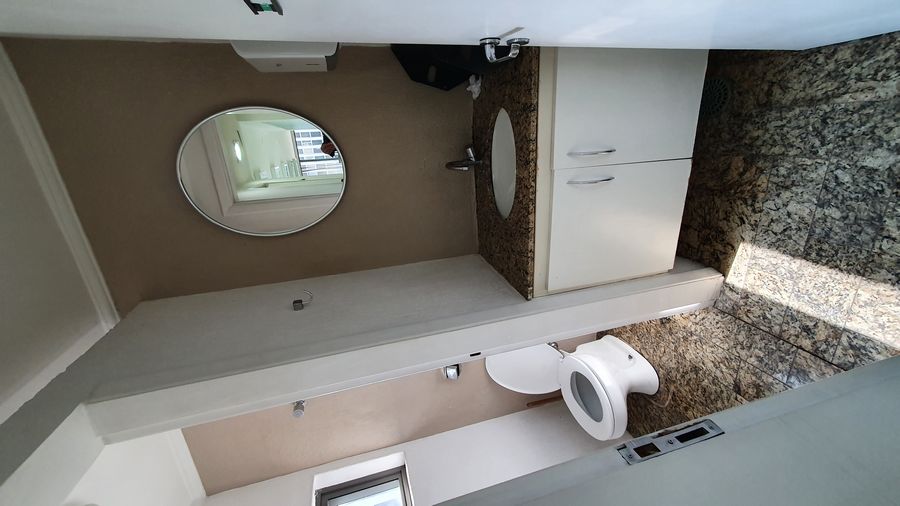 EXCELENTE CONJ. COM. 110M² AU. PARA LOCAÇÃO NA AV. PAULISTA