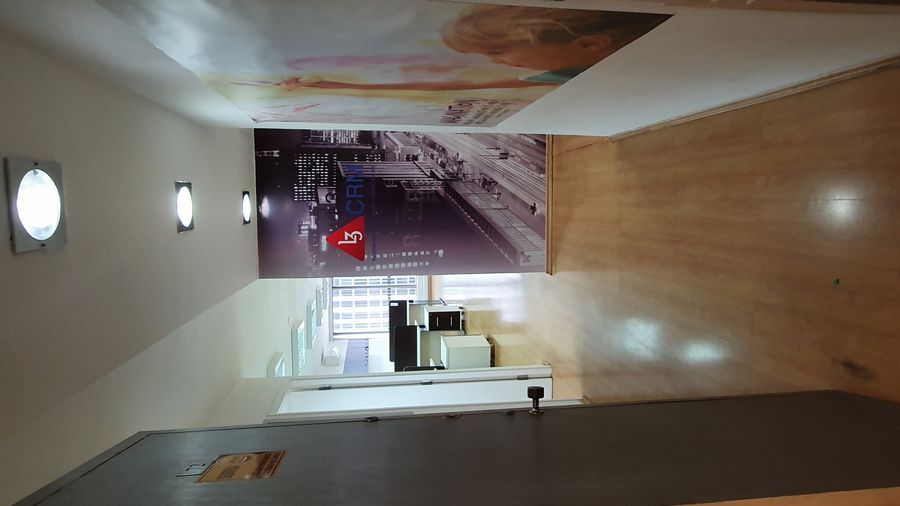 EXCELENTE CONJ. COM. 110M² AU. PARA LOCAÇÃO NA AV. PAULISTA