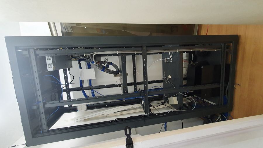 EXCELENTE CONJ. COM. 110M² AU. PARA LOCAÇÃO NA AV. PAULISTA