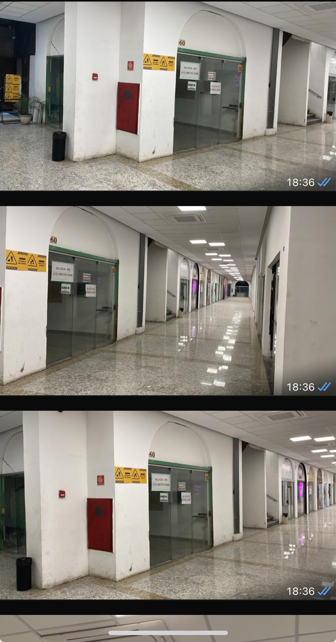 Excelente Loja 80 m² au. Em Galeria na Av. Paulista P/ Locação