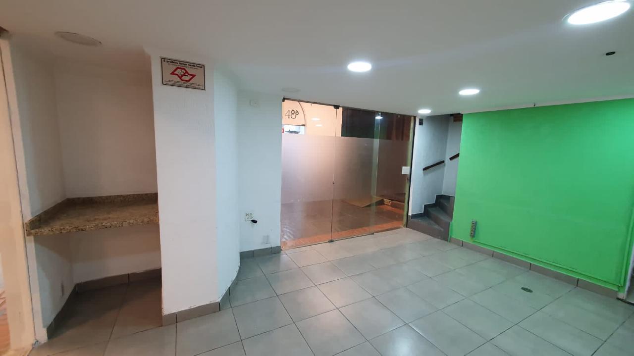 Excelente Loja 80 m² au. Em Galeria na Av. Paulista P/ Locação