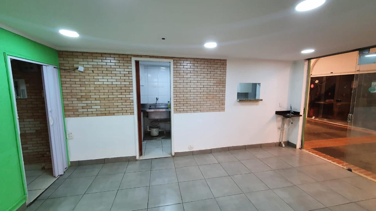 Excelente Loja 80 m² au. Em Galeria na Av. Paulista P/ Locação