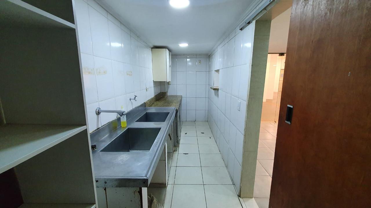 Excelente Loja 80 m² au. Em Galeria na Av. Paulista P/ Locação