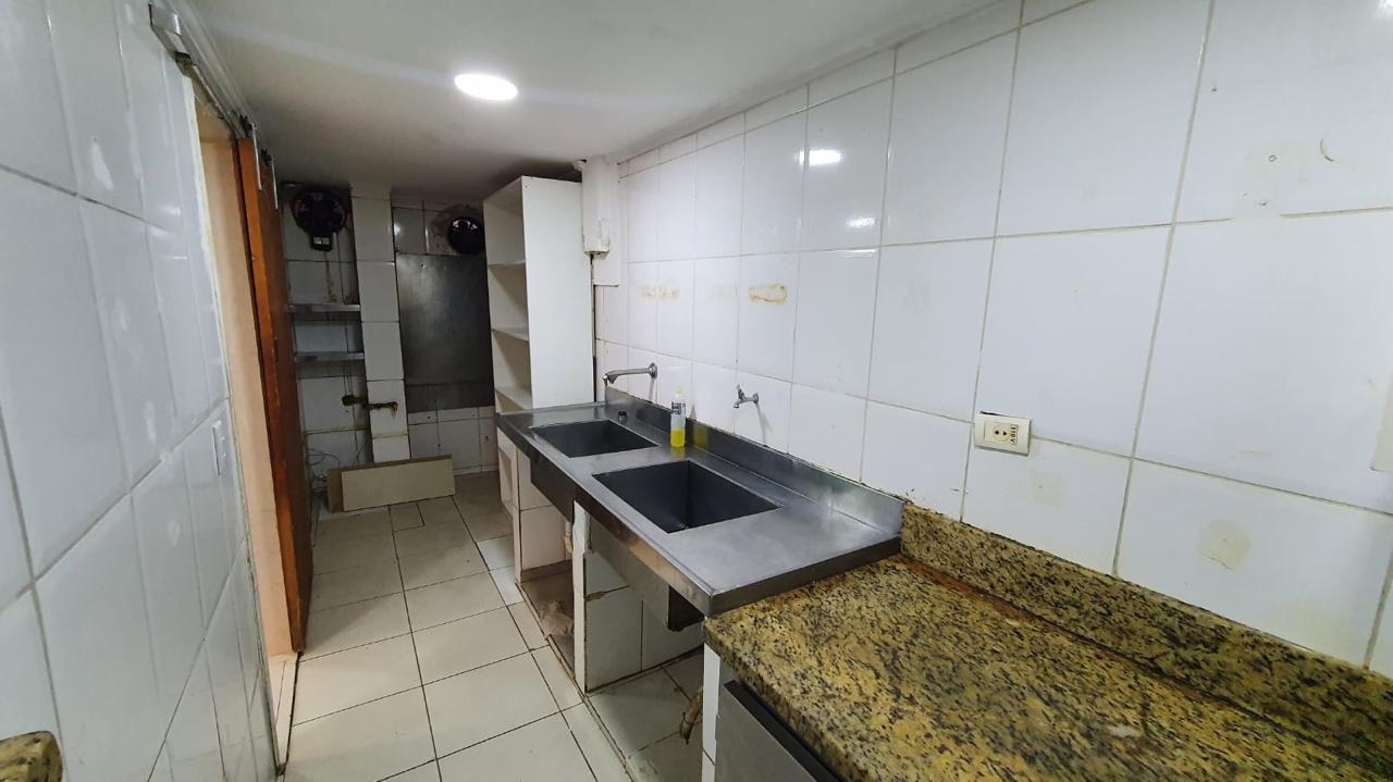 Excelente Loja 80 m² au. Em Galeria na Av. Paulista P/ Locação