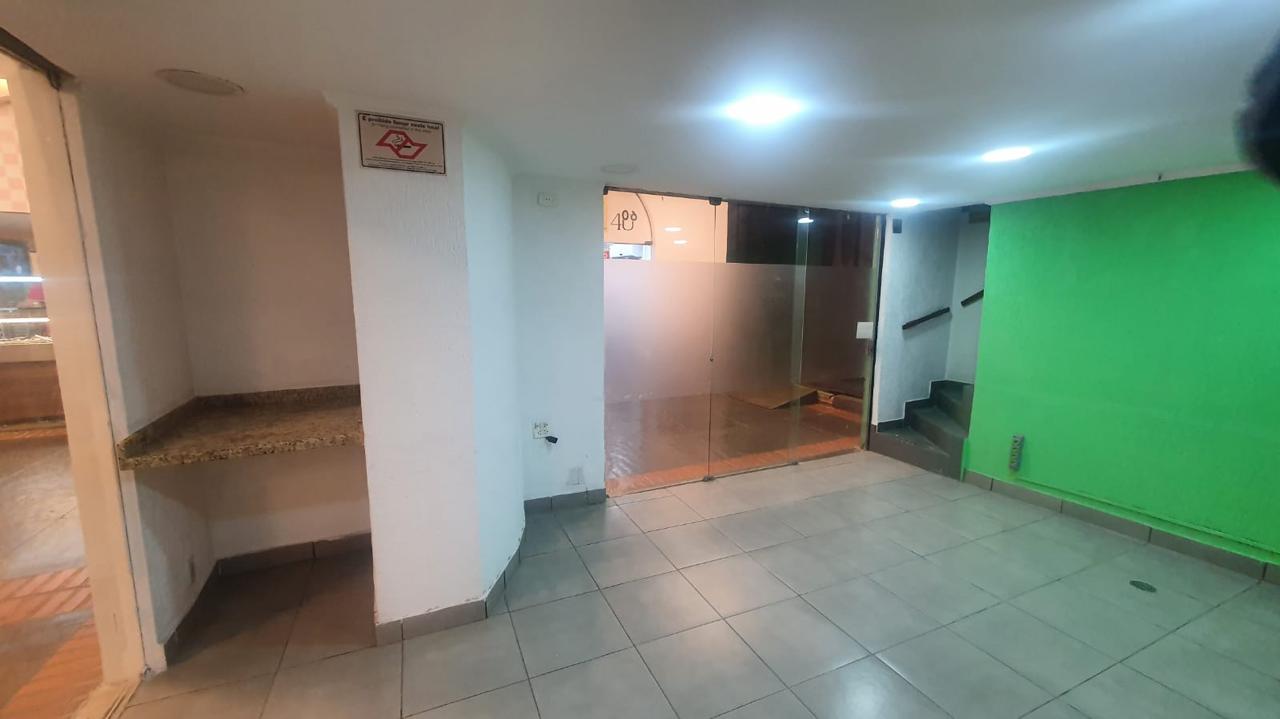 Excelente Loja 80 m² au. Em Galeria na Av. Paulista P/ Locação