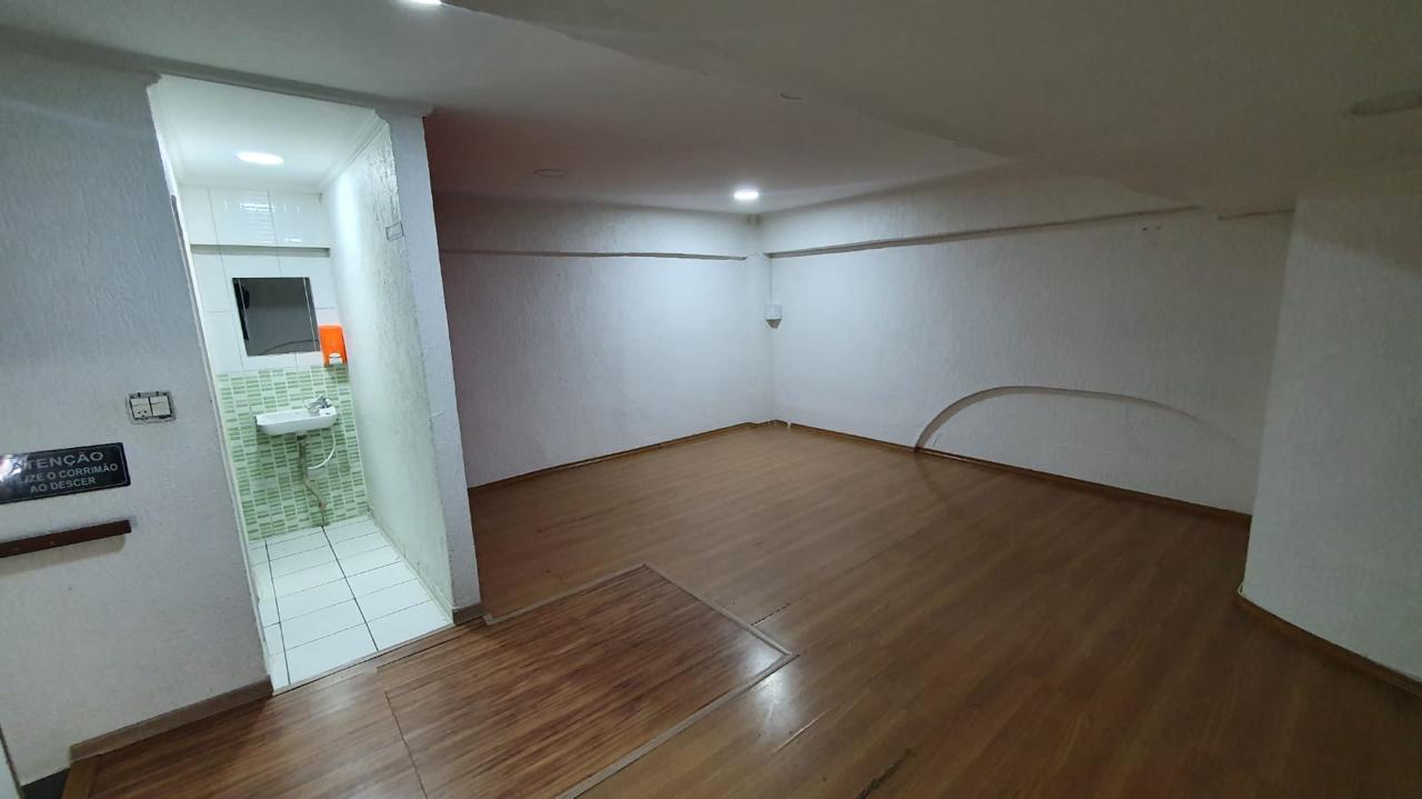 Excelente Loja 80 m² au. Em Galeria na Av. Paulista P/ Locação