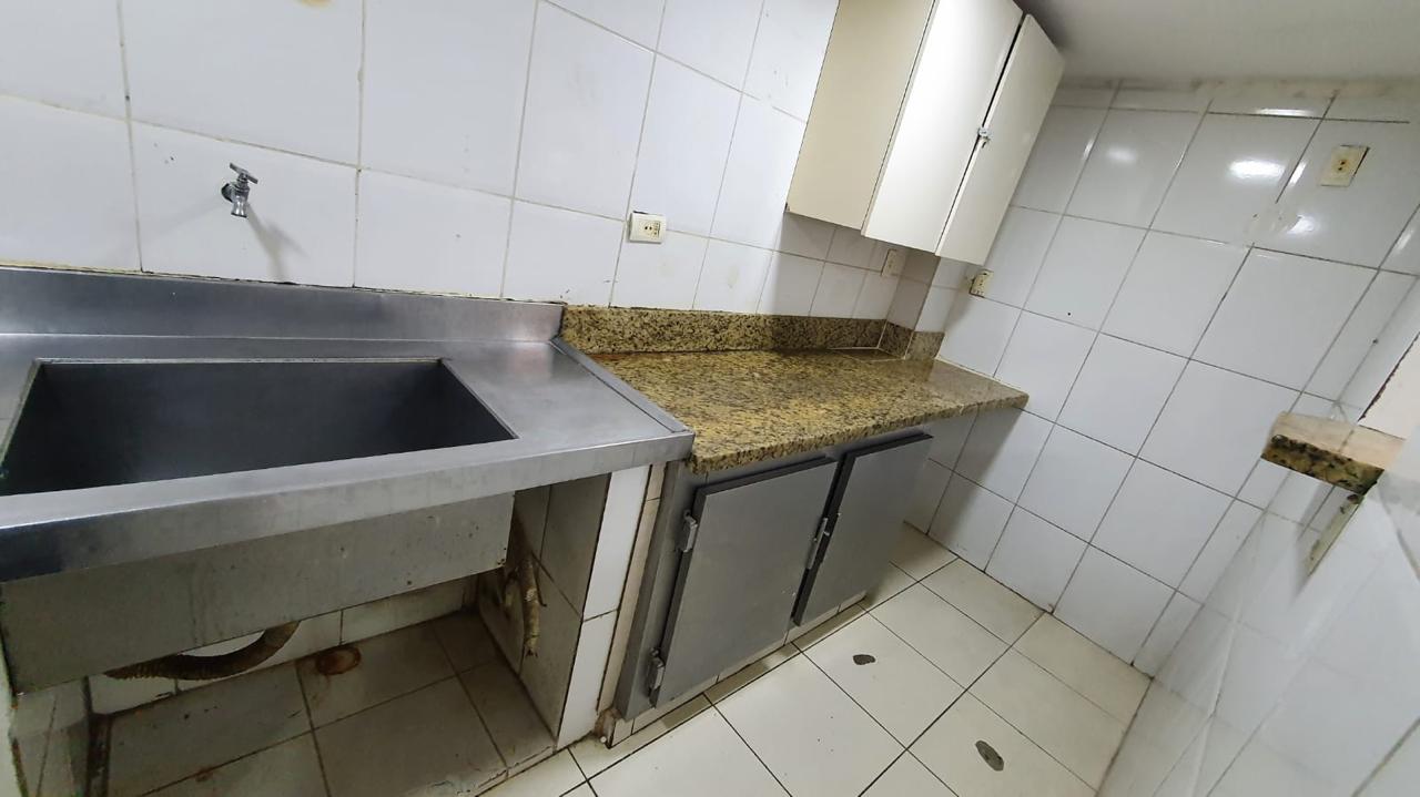 Excelente Loja 80 m² au. Em Galeria na Av. Paulista P/ Locação
