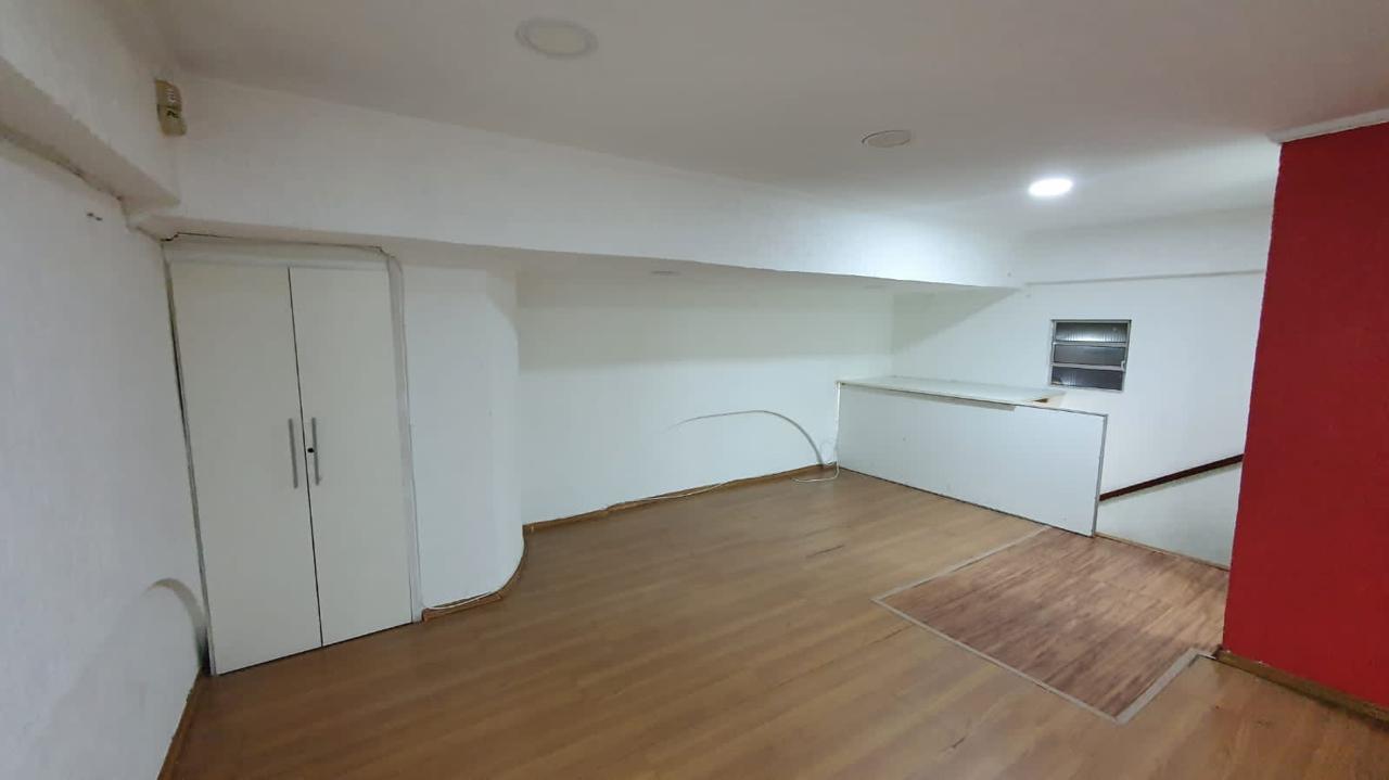 Excelente Loja 80 m² au. Em Galeria na Av. Paulista P/ Locação