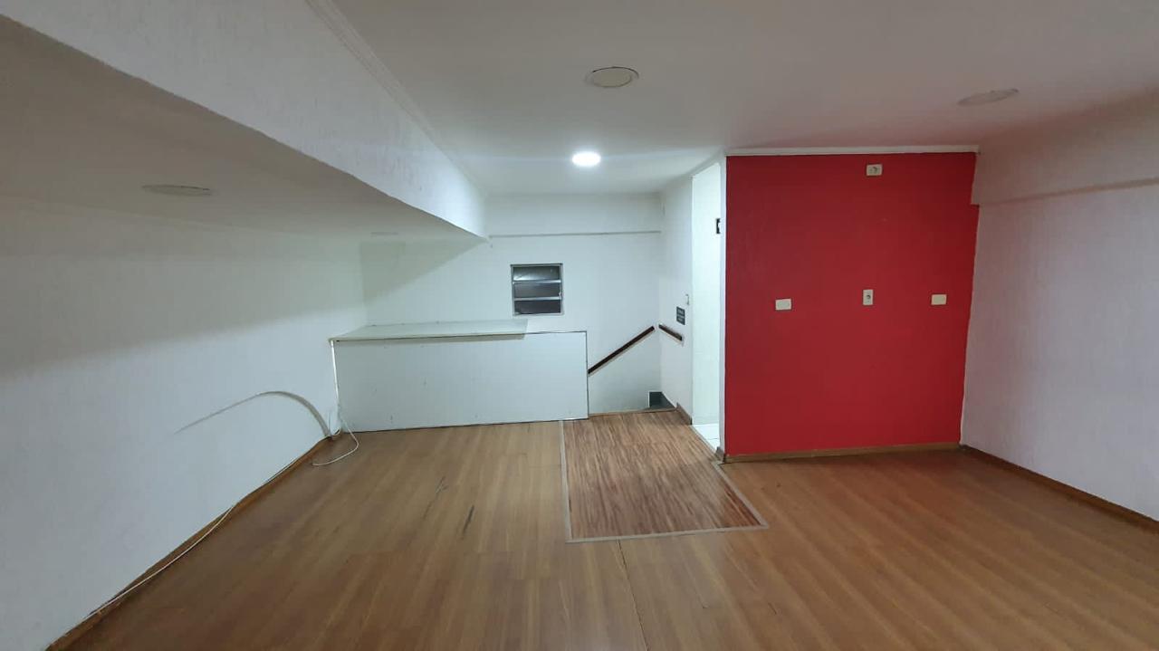 Excelente Loja 80 m² au. Em Galeria na Av. Paulista P/ Locação