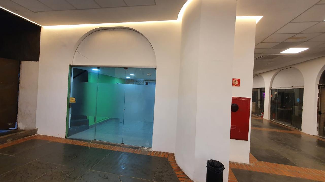 Excelente Loja 80 m² au. Em Galeria na Av. Paulista P/ Locação