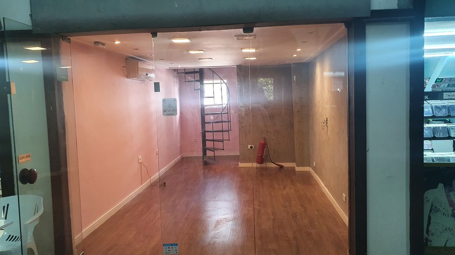 Loja - Locação, Bela Vista, São Paulo, SP