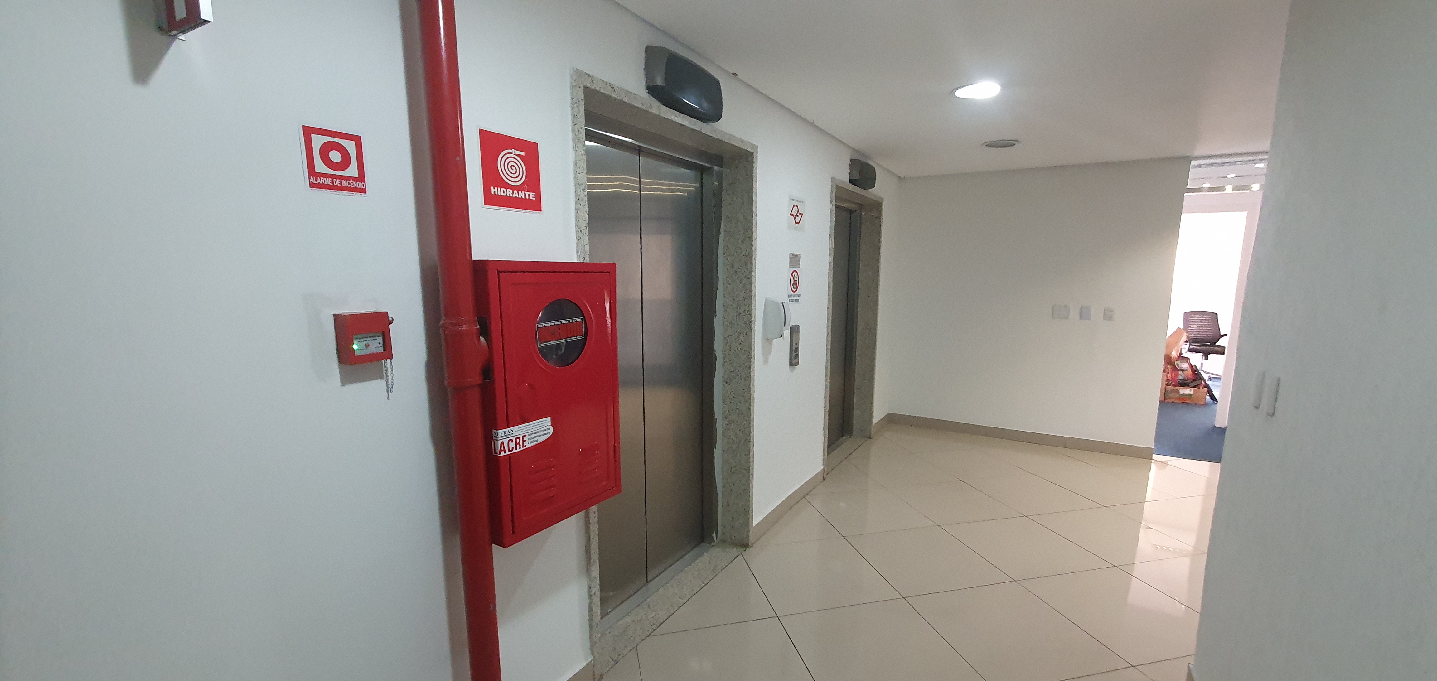 Conjunto Comercial - Venda, Cerqueira César, São Paulo, SP