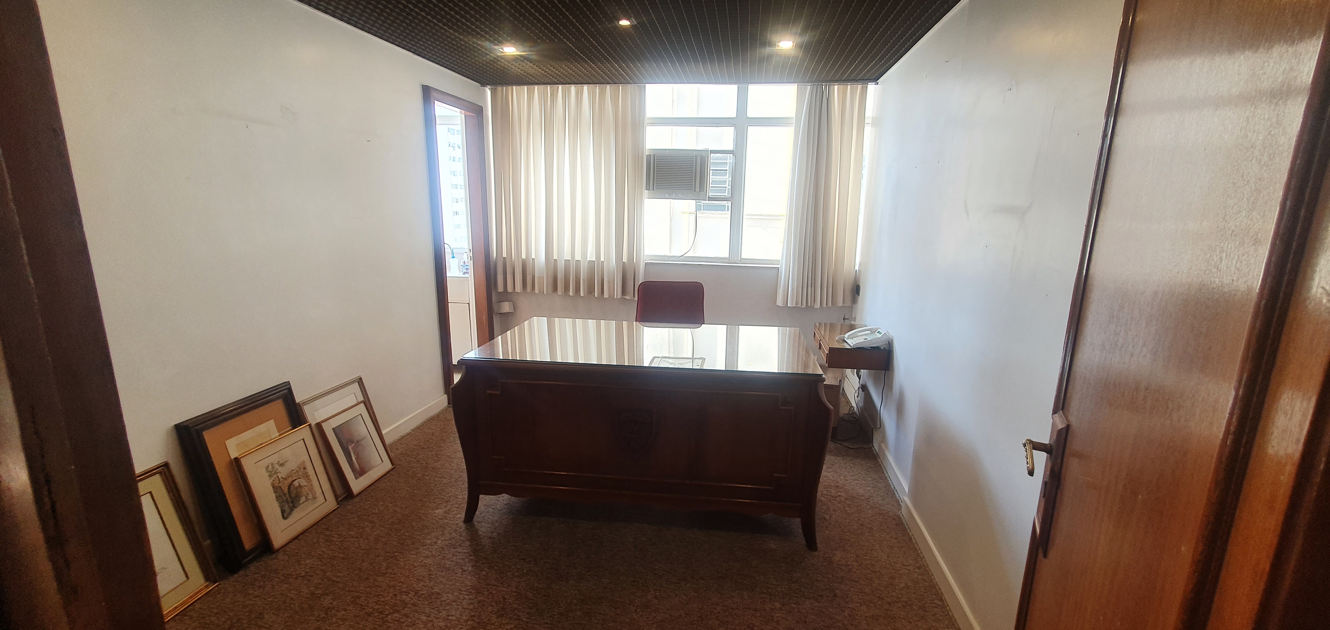 Conjunto Comercial - Venda, Consolação, São Paulo, SP