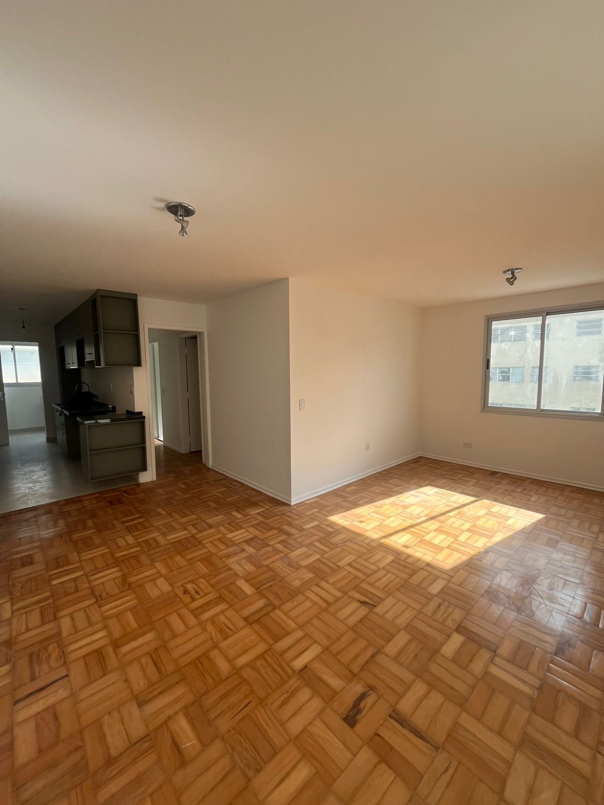 Apartamento - Locação, Cerqueira Cesar, São Paulo, SP