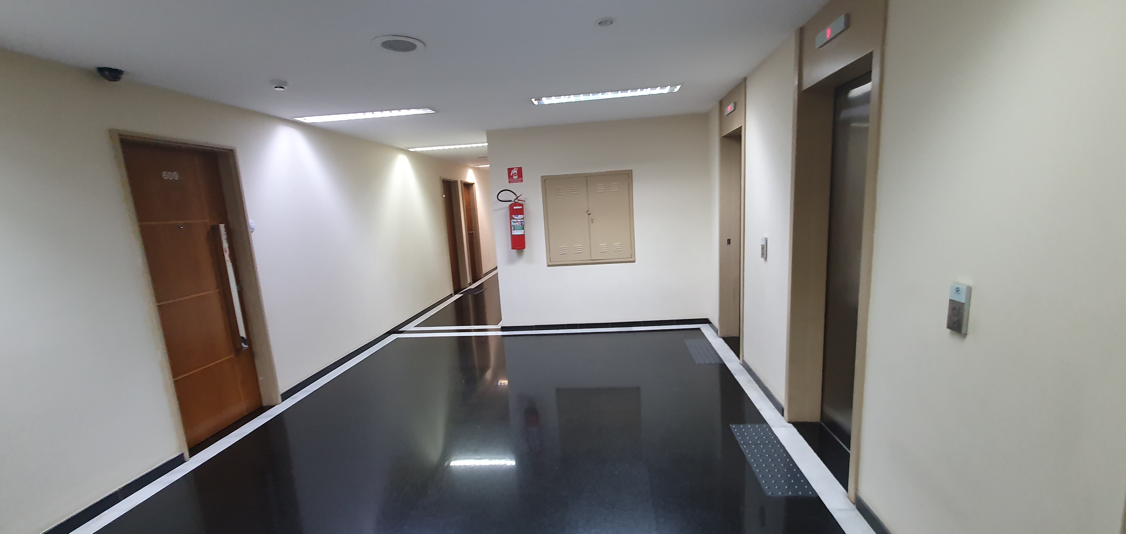 Excelente Sala com. 23m² para locação - AV. PAULISTA - R$ 1.600.00