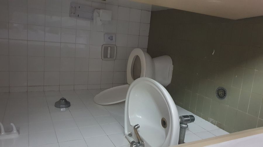 Excelente Sala com. 23m² para locação - AV. PAULISTA - R$ 1.600.00