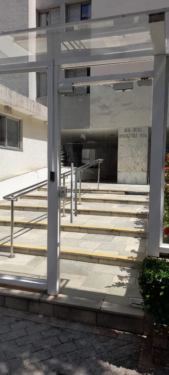 Apartamento - Locação, Aclimação, São Paulo, SP