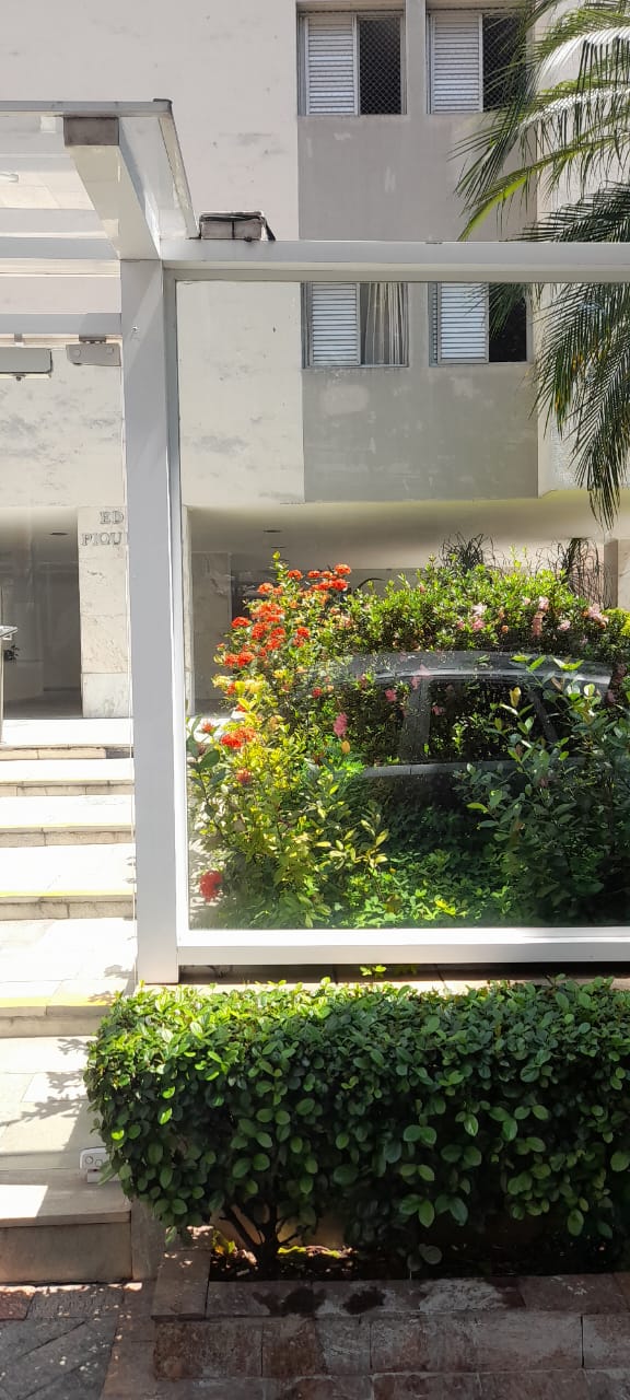 EXCELENTE APTO P/ LOCAÇÃO - 78 M² AU. C/ GAR. - PERDIZES