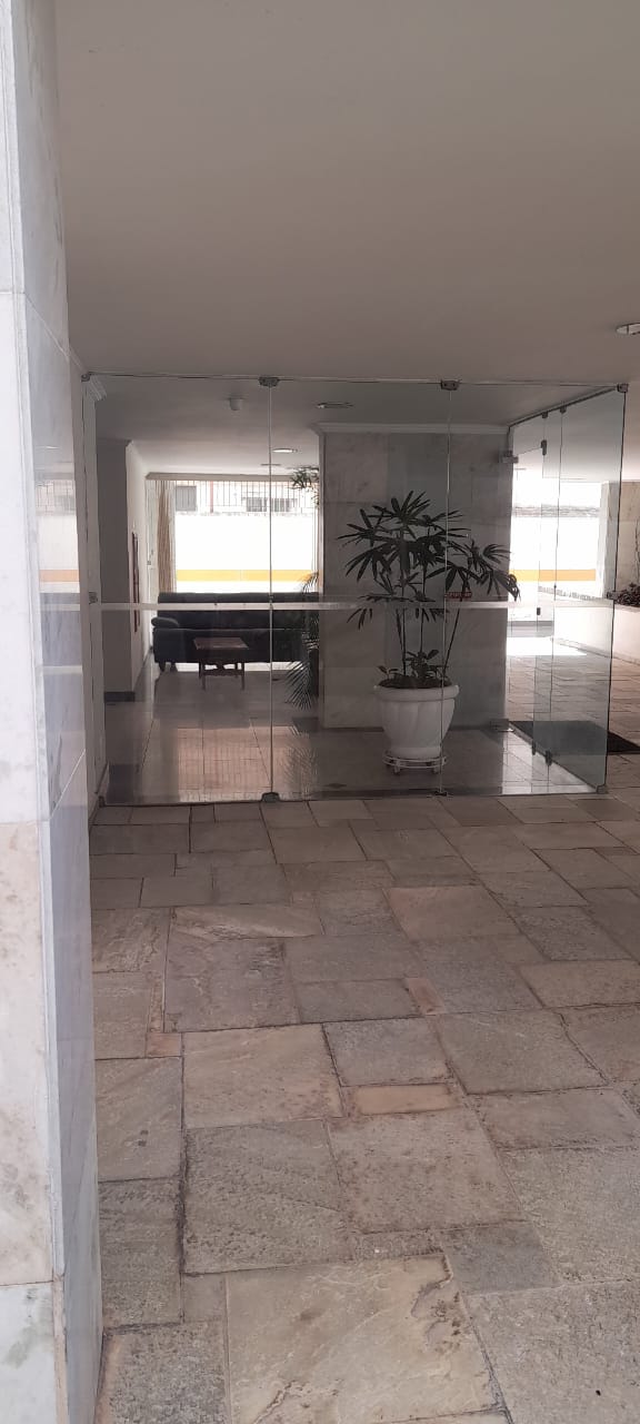 EXCELENTE APTO P/ LOCAÇÃO - 78 M² AU. C/ GAR. - PERDIZES