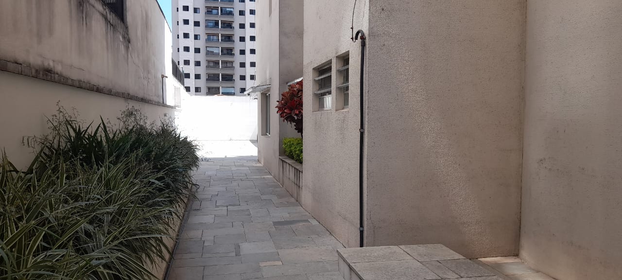 EXCELENTE APTO P/ LOCAÇÃO - 78 M² AU. C/ GAR. - PERDIZES